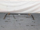 Bara stabilizatoare fata Audi A6 (4G5, C7) [Fabr 2011-2017] 4G0411309E 2.0 TDI CNHA  