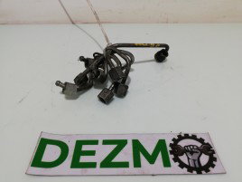 Set conducte injectoare Audi A4 B8 2.0 TDI CJCB OEM 2008-2015