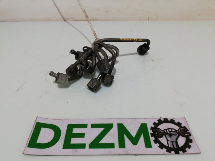 Set conducte injectoare Audi A4 B8 2.0 TDI CJCB OEM 2008-2015