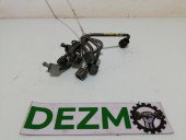 Set conducte injectoare Audi A4 B8 2.0 TDI CJCB OEM 2008-2015