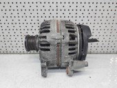 Alternator 03G903016E, Audi A5 (8T) 2.0tdi, CGLD