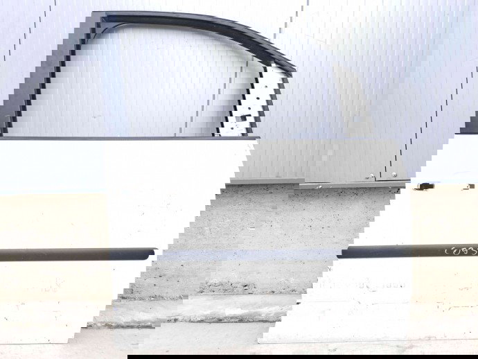 Usa dreapta fata Volkswagen Caddy 3 Maxi Furgon (2CH) [Fabr 2007-2015] LB9A