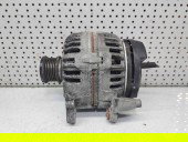 Alternator, 03G903016E, Seat Exeo 2.0tdi, CAG