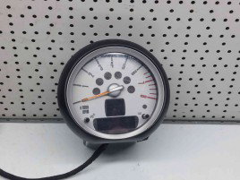  Ceas bord MINI Cooper (R56) [Fabr 2006-2014] 9201390