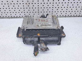 Calculator motor 03G906056S, 0281015208, Seat Leon (1P1) 1.9tdi, BLS