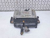 Calculator motor 03G906056S, 0281015208, Seat Leon (1P1) 1.9tdi, BLS