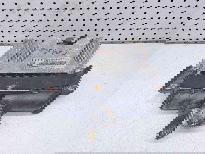 Calculator motor 03G906056S, 0281015208, Seat Toledo 3, 1.9tdi, BLS