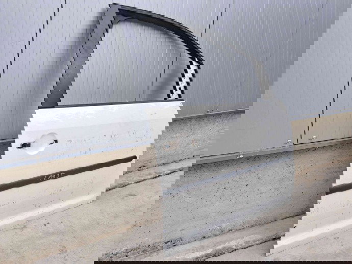 Usa dreapta fata Volkswagen Caddy 3 Maxi Furgon (2CH) [Fabr 2007-2015] LB9A