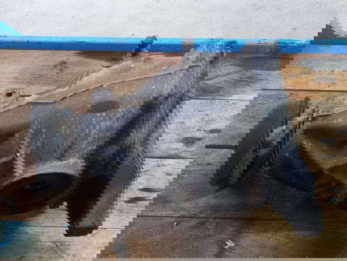 Grup diferential spate Mercedes E220 W212 2.2 CDI A2043510408 2009-2016