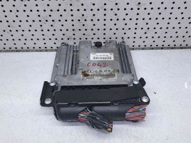 Calculator motor, 03L906022NP, 0281016141, Seat Exeo (3R2), 2.0 TDI, CAH