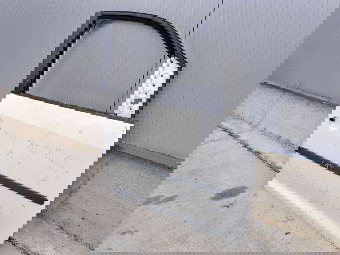 Usa dreapta fata Volkswagen Caddy 3 Maxi Furgon (2CH) [Fabr 2007-2015] LB9A