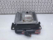 Calculator motor, Audi A5 (8T3) 2.0 tdi, CAH, 03L906022NP