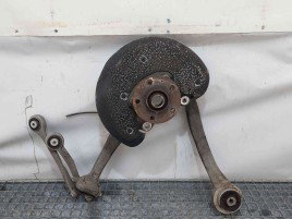 Fuzeta fata dreapta Audi Q5 (8RB) [Fabr 2008-2016] OEM 2.0 TDI CNHA  