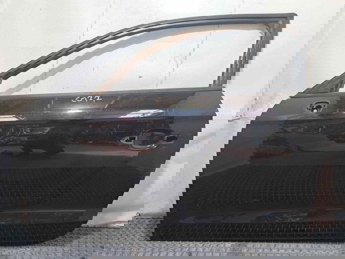 Usa stanga fata Audi A1 (8X1) [Fabr 2010-2018] LY9B