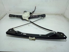 Macara geam dreapta fata BMW 320D E46 2.0 D 7060266 1998-2005