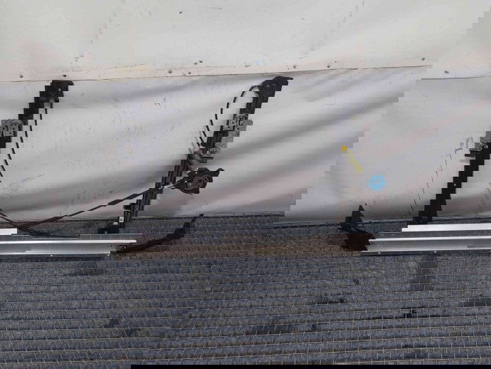 Macara electrica geam dreapta fata MINI Cooper (R56) [Fabr 2006-2014] OEM