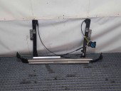 Macara electrica geam dreapta fata MINI Cooper (R56) [Fabr 2006-2014] OEM