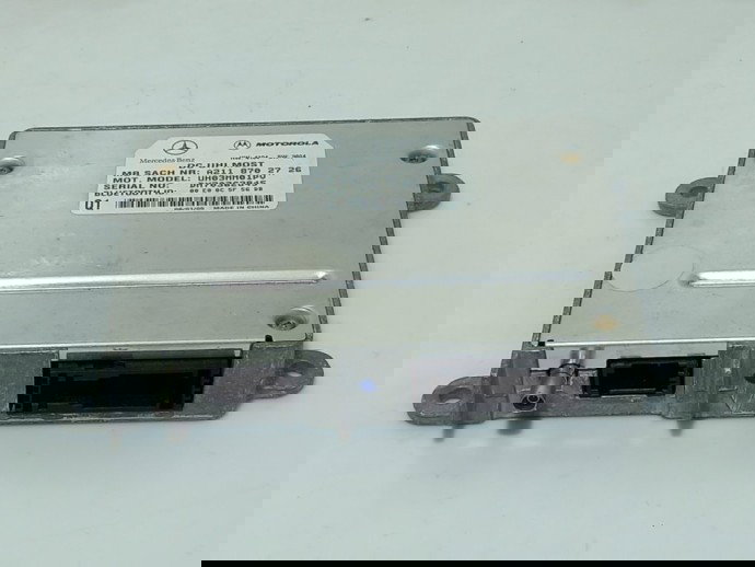 Modul bluetooth Mercedes ML 320 3.0 CDI A2118702726 2005-2012