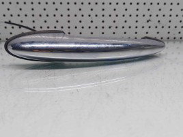 Maner usa dreapta fata MINI Cooper (R56) [Fabr 2006-2014] OEM