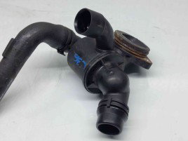 Corp termostat, 03L121111AD, Audi A5 (8T) 2.0tdi, CJCA