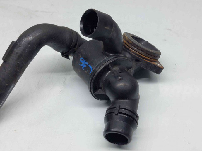 Corp termostat, 03L121111AD, Audi A5 (8T) 2.0tdi, CJCA