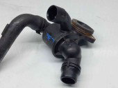 Corp termostat, 03L121111AD, Audi A5 (8T) 2.0tdi, CJCA