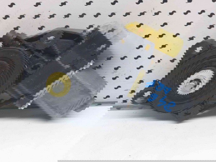 Motoras geam dreapta fata MINI Cooper (R56) [Fabr 2006-2014] 2757044