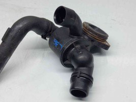 Corp termostat, 03L121111AD, Seat Exeo, 2.0tdi