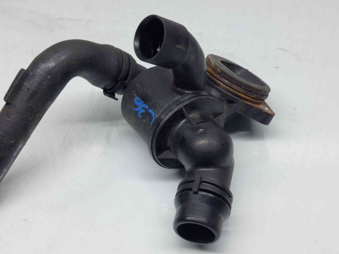Corp termostat, 03L121111AD, Seat Exeo, 2.0tdi