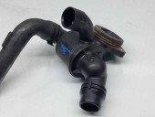 Corp termostat, 03L121111AD, Seat Exeo, 2.0tdi