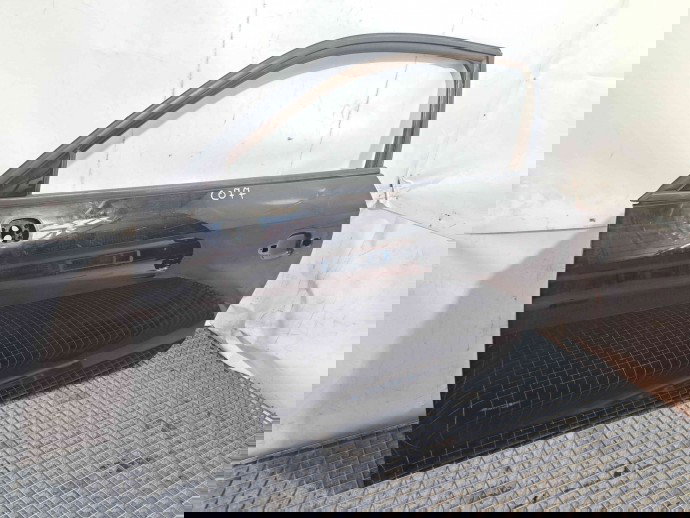 Usa stanga fata Audi A1 (8X1) [Fabr 2010-2018] LY9B