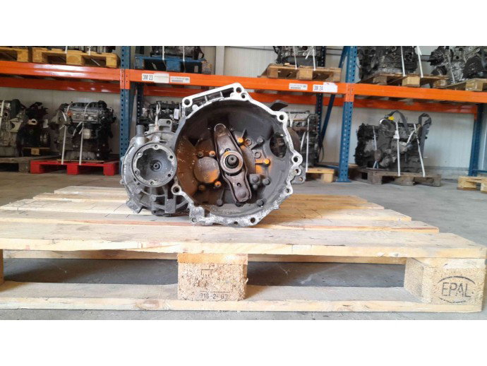 Cutie viteza manuala, MZL, Seat Toledo 4 (KG3), 1.6 TDI, CAY, 5 vit