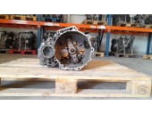 Cutie viteza manuala, MZL, Seat Toledo 4 (KG3), 1.6 TDI, CAY, 5 vit