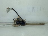 Motoras dreapta rulou portbagaj Mercedes E220 W212 2.2 CDI A2128202942 2009-2016