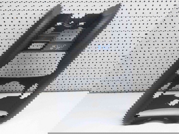 Ornament bord MINI Cooper (R56) [Fabr 2006-2014] 51169151327