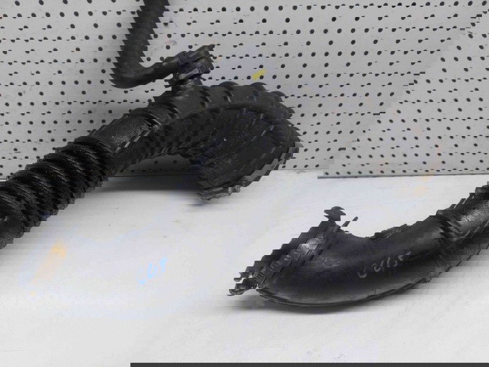 Furtun turbo, 8200500384B, Nissan Qashqai, 1.5 dci