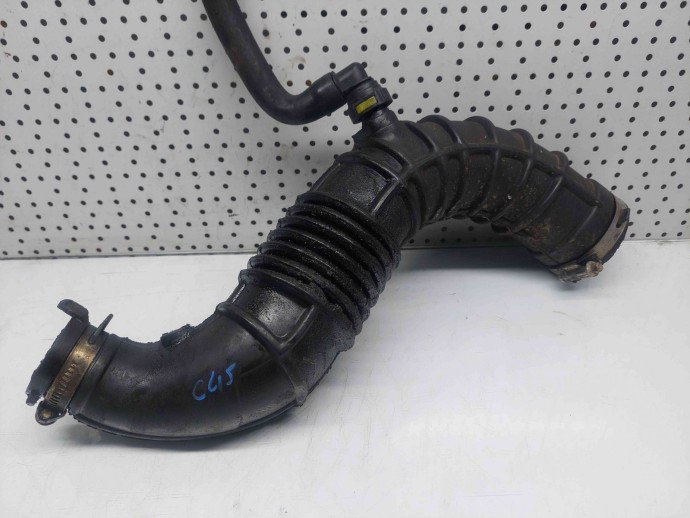 Furtun turbo, 8200500384B, Renault Scenic 2, 1.5 dci