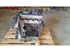 Motor CJCD, Audi Q5 (8R) 2.0tdi