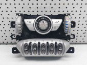  Panou comanda clima MINI Cooper (R56) [Fabr 2006-2014] 69797002