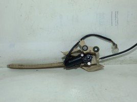 Motoras stanga rulou portbagaj Mercedes E220 W212 2.2 CDI A2123203925 2009-2016