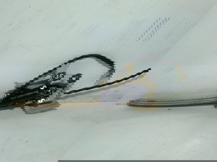 Motoras stanga rulou portbagaj Mercedes E220 W212 2.2 CDI A2123203925 2009-2016