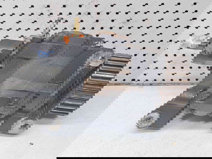 Pompa inalta presiune 8200821184, Nissan Note 1, 1.5 dci