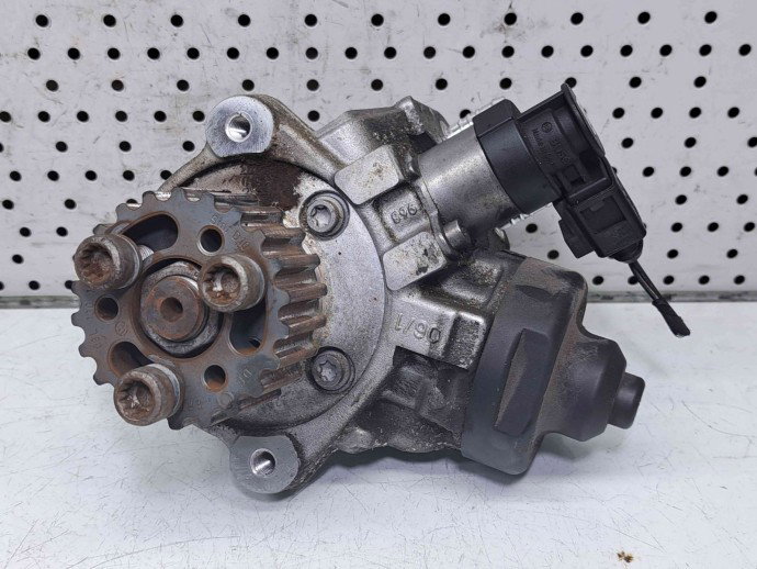 Pompa inalta presiune, 03L130755AC, 0445010529, Audi A5 (8T3) 2.0 tdi, CGLC