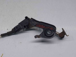  Senzor nivel balast stanga spate Audi Q5 (8RB) [Fabr 2008-2016] 1T0907503A