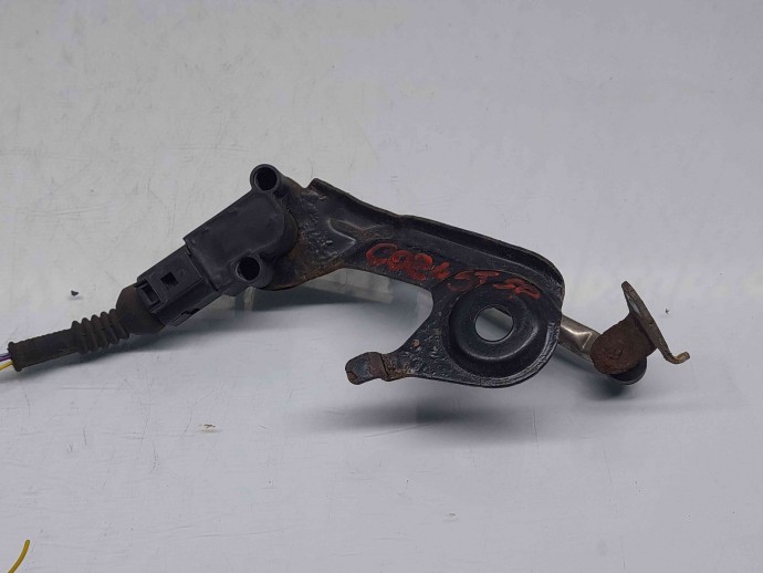  Senzor nivel balast stanga spate Audi Q5 (8RB) [Fabr 2008-2016] 1T0907503A