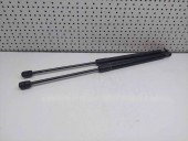 Set amortizor haion Skoda Fabia 2 Combi (5J, 545) [Fabr 2007-2014] 5J6827550B