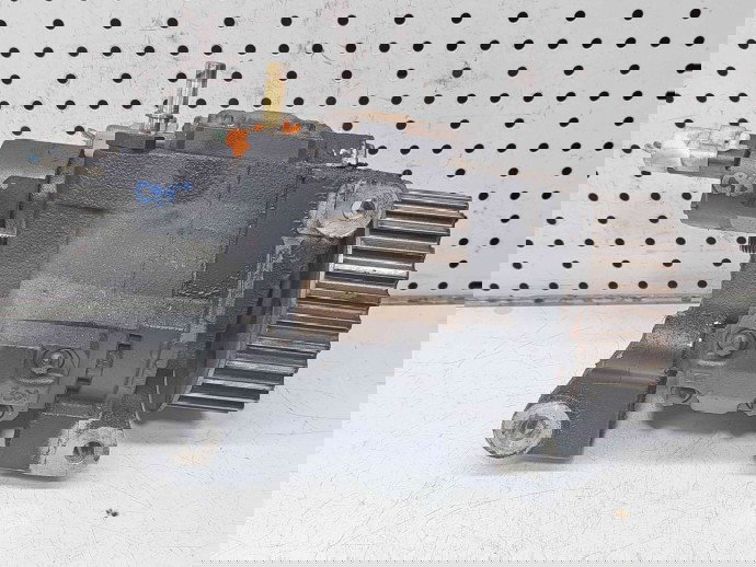 Pompa inalta presiune, 8200821184, Dacia Duster, 1.5dci