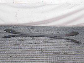 Set bare longitudinale Skoda Fabia 2 Combi (5J, 545) [Fabr 2007-2014] OEM