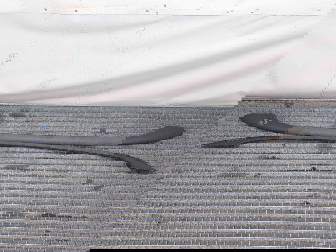 Set bare longitudinale Skoda Fabia 2 Combi (5J, 545) [Fabr 2007-2014] OEM