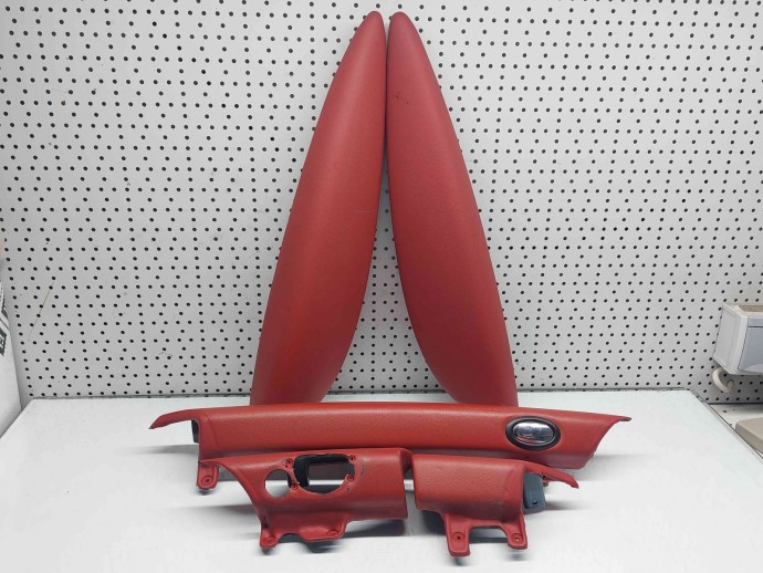 Set trimuri usa MINI Cooper (R56) [Fabr 2006-2014] OEM